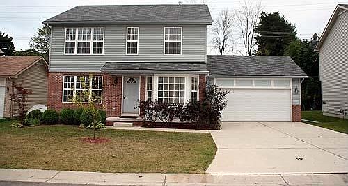 1st image of 2625 Konrad Ct
