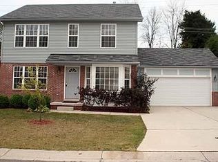 2625 Konrad Ct, Auburn Hills, MI 48326