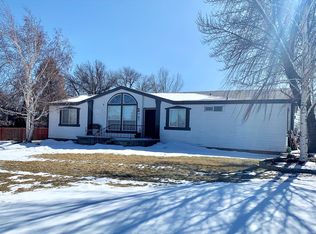141 W 100 N, Blanding, UT 84511