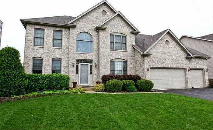 2328 Kidwell Drive