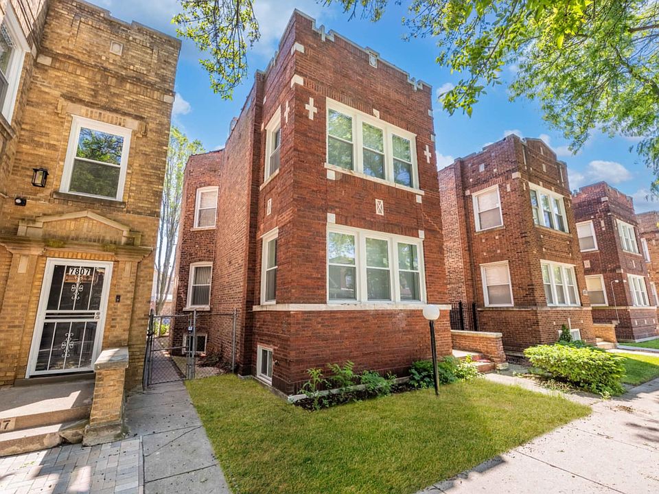 1st image of 7811 S Evans Ave #2