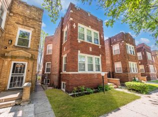 7811 S Evans Ave #2, Chicago, IL 60619