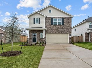 17519 Grand Fir Ln, New Caney, TX 77357