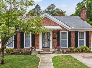 135 Greer St, Memphis, TN 38111