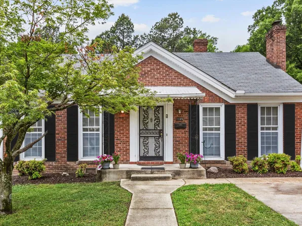 135 Greer St, Memphis, TN 38111