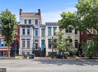 523 Florida Ave NW APT 1, Washington, DC 20001