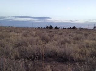 Berrendo, Moriarty, NM 87035