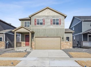 17948 Dandy Brush Ln, Parker, CO 80134