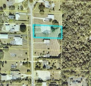 21059 See See St, Estero, FL, 33928