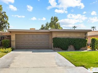 8 Sunrise Dr, Rancho Mirage, CA 92270