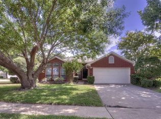 4700 Justin Dr, Plano, TX 75024
