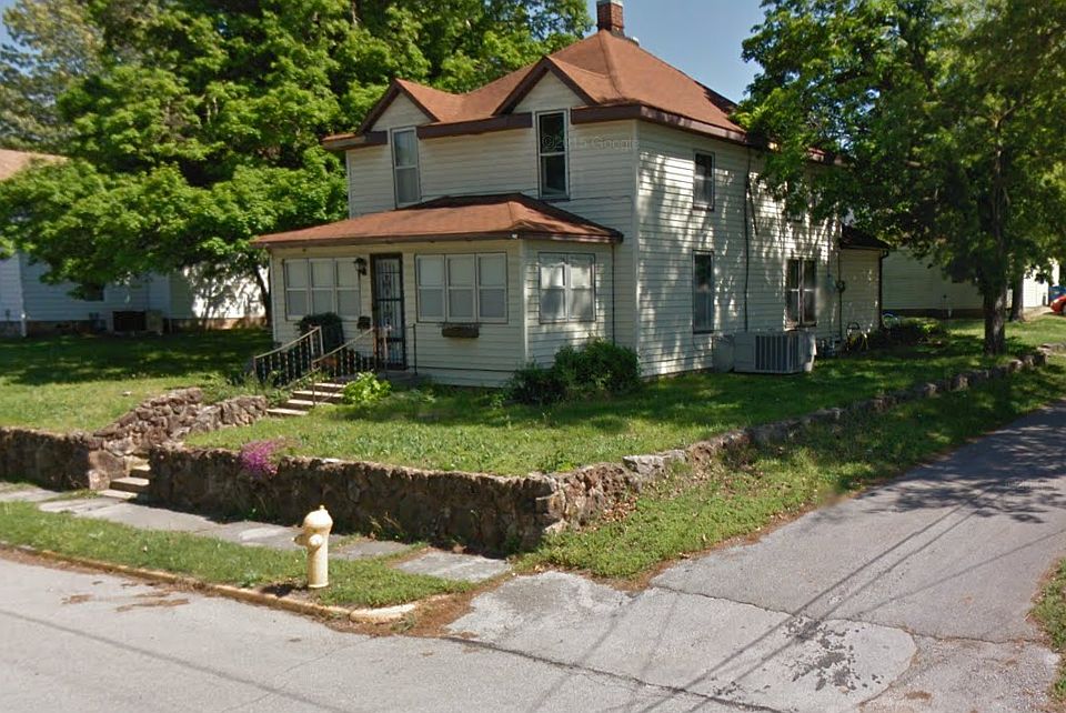 Corner Lot