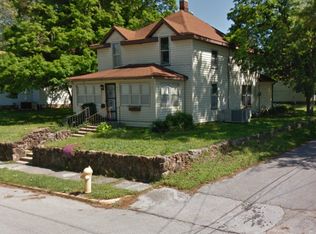 508 Pine St, Carthage, MO 64836