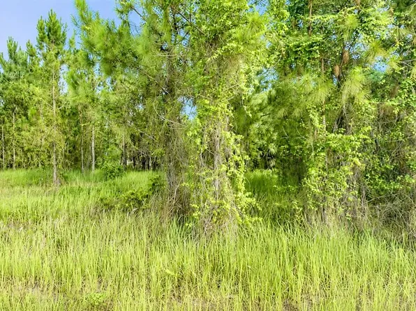 2268 ROLLING ROAD LOT 22, NORTH PORT, FL 34288