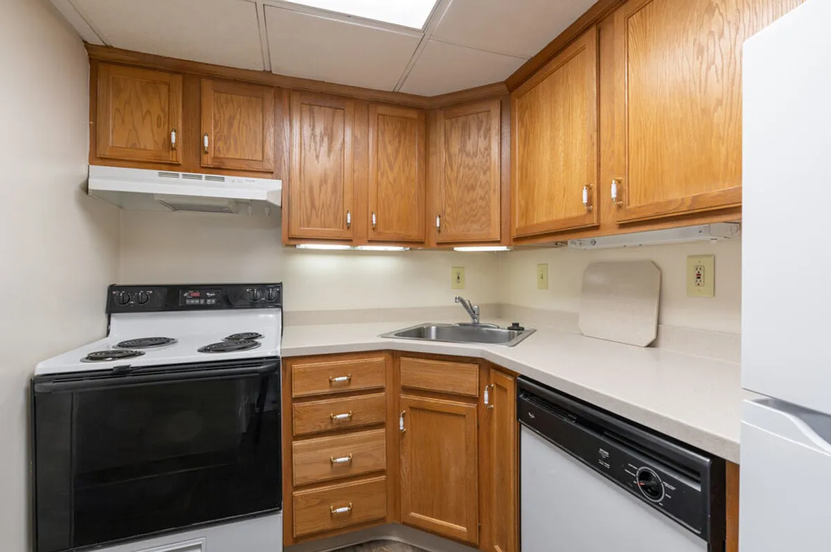 Building Photo - Pottsgrove Townhomes