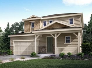 10849 Wooden Pole Dr, Parker, CO 80134