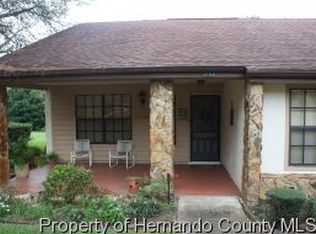 2168 Forester Way, Spring Hill, FL 34606