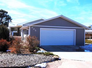 925 Capulin Rd, Los Alamos, NM 87544