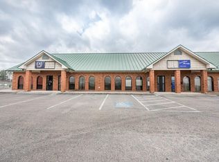 95 Whitfield Dr STE B, Jasper, GA 30143