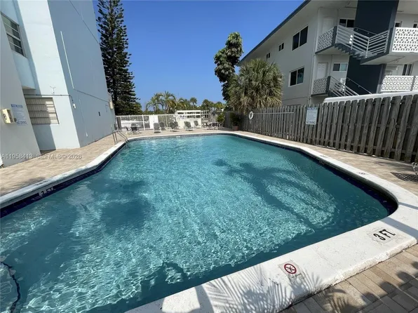 13155 Ixora Ct APT 603, North Miami, FL 33181