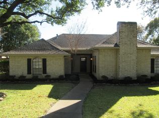 6606 Duffield Dr, Dallas, TX 75248