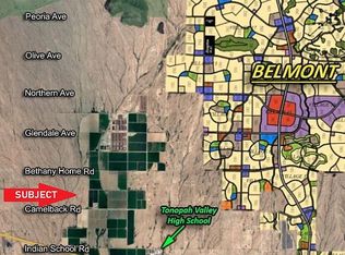 0 395th Ave, Tonopah, AZ 85354