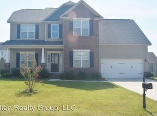 57 Botanical Ct, Bunnlevel, NC 28323
