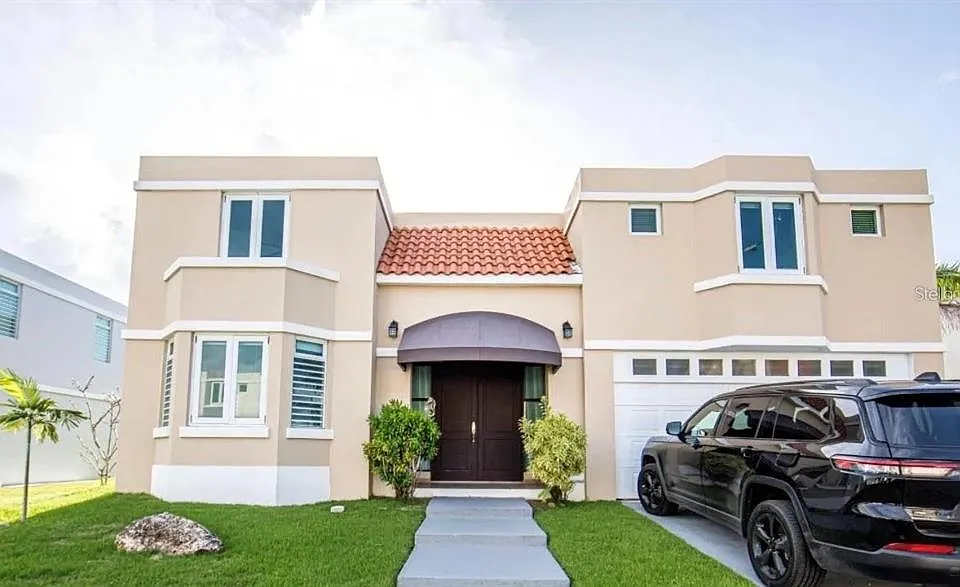 648 Paseo Los Cirs #1