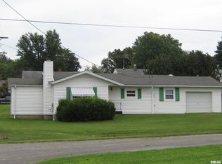 0 Bohn St, Rosiclare, IL 62982