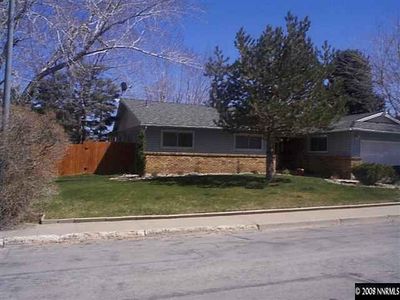 901 Crain St, Carson City, NV, 89703