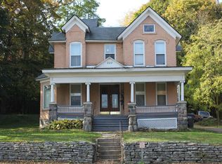227 Douglas Ave APT 1, Kalamazoo, MI 49007