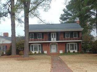 910 Church St W, Ahoskie, NC 27910