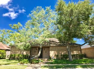 7301 Candy Ridge Rd, Corpus Christi, TX 78413