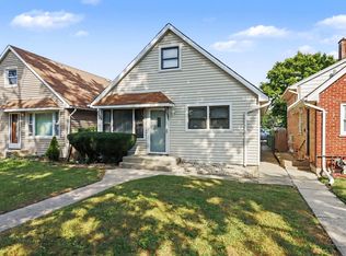 16229 Woodbridge Ave, Harvey, IL 60426