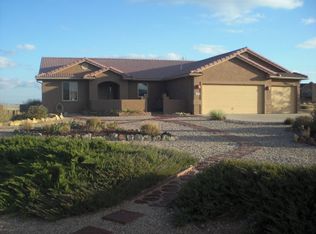 1732 N Nugget Ln, Pueblo West, CO 81007