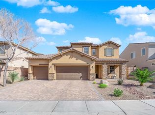 508 Via Palermo Dr, Henderson, NV 89011