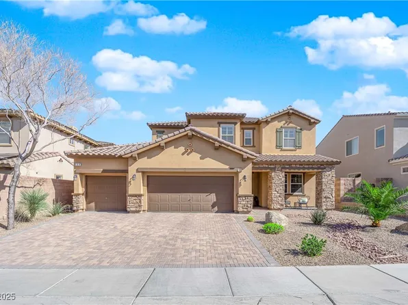 508 Via Palermo Dr, Henderson, NV 89011