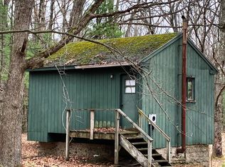 1318 S Saddler Rd, Reed City, MI 49677