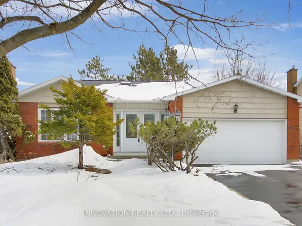 3024 Uplands Dr S, Ottawa, ON K1V 9W3