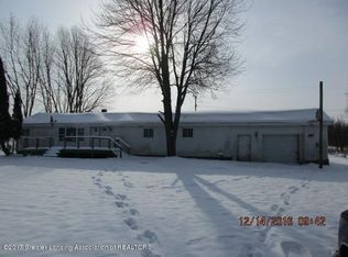 4290 W Haslett Rd, Perry, MI 48872