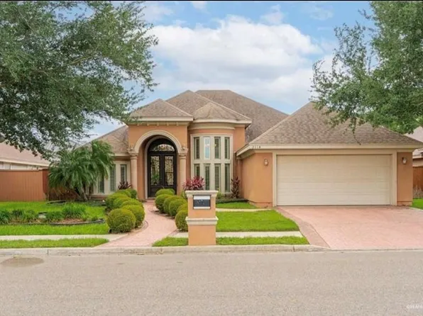 2114 Solar Dr, Mission, TX 78574