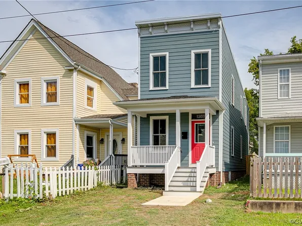 1207 N 19th St, Richmond, VA 23223