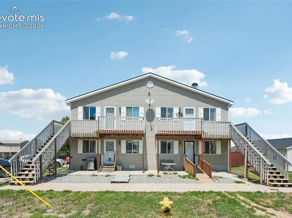 1127 8th St, Calhan, CO 80808