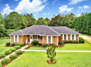 2640 Cliffwood Ct, Dalzell, SC 29040