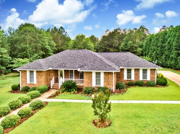 2640 Cliffwood Ct, Dalzell, SC 29040