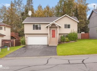 19138 Danny Dr, Eagle River, AK 99577