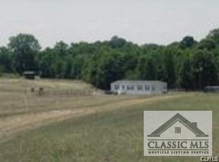 567 Sandy Cross Rd, Carlton, GA 30627