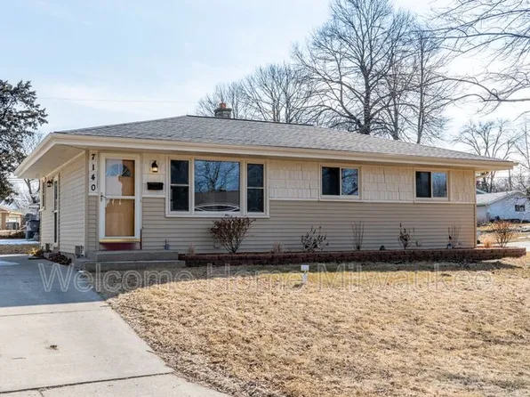 7140 N 48th St, Milwaukee, WI 53223