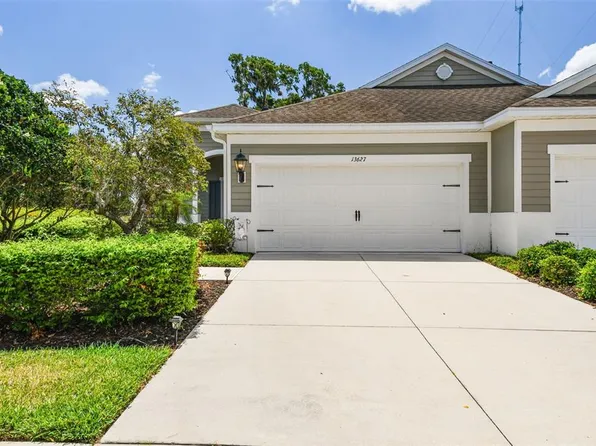 13627 Circa Crossing Dr, Lithia, FL 33547