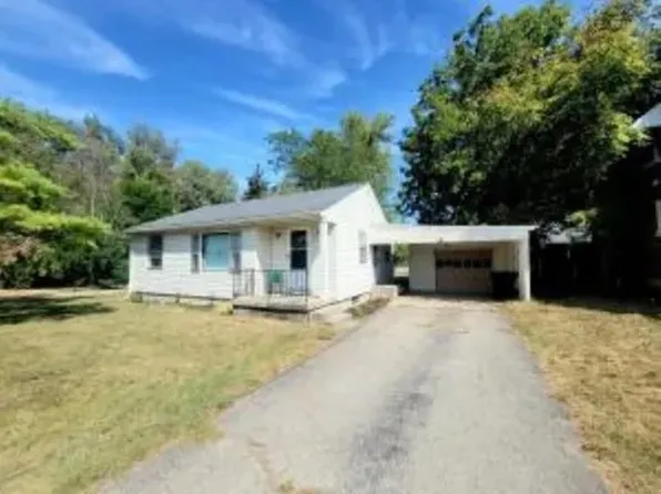 2948 W National Rd, Springfield, OH 45504